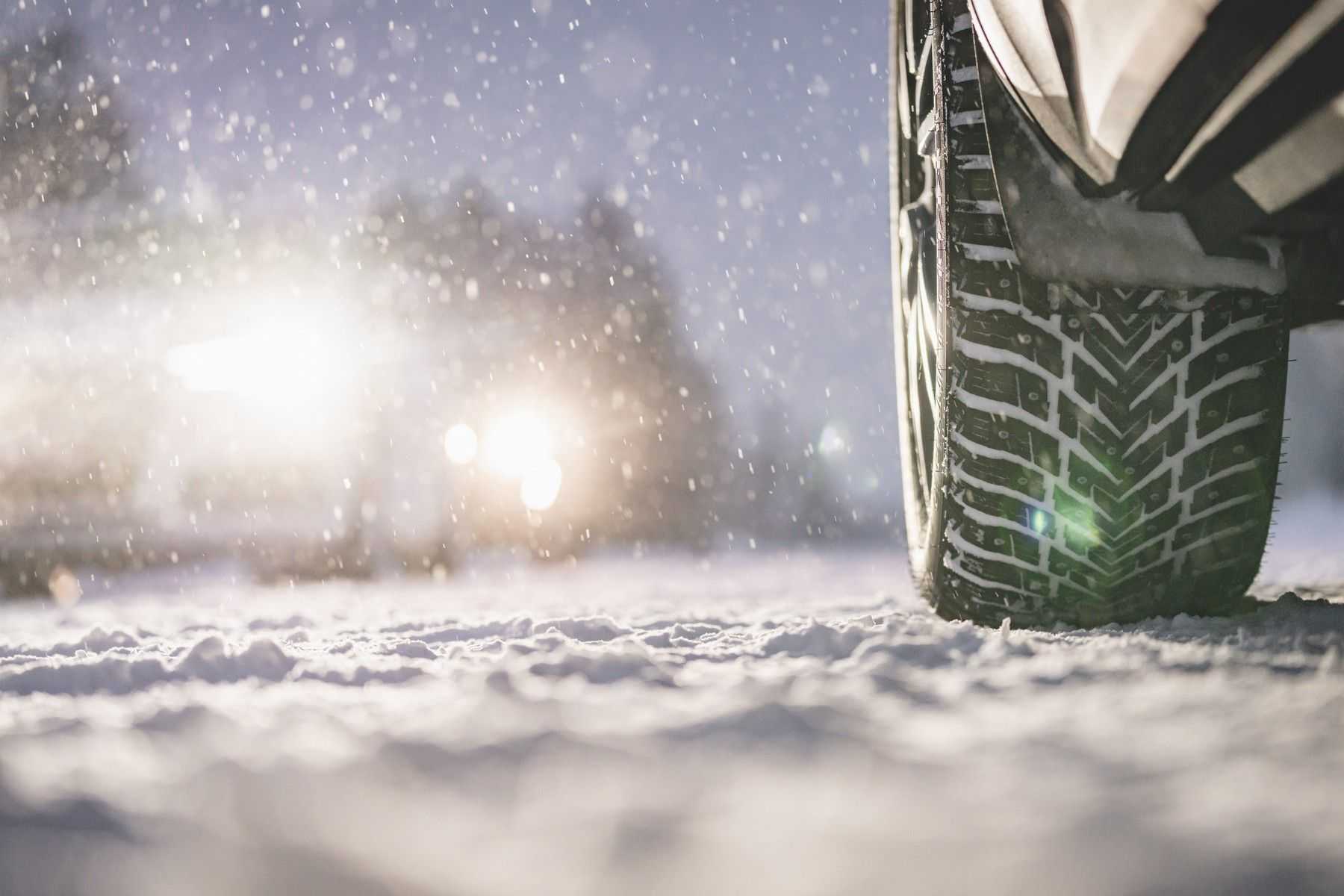 Тест шипованных шин к зиме 2021-2022 » автосоветы » i-tc.ru : интернет-журнал про автомобили