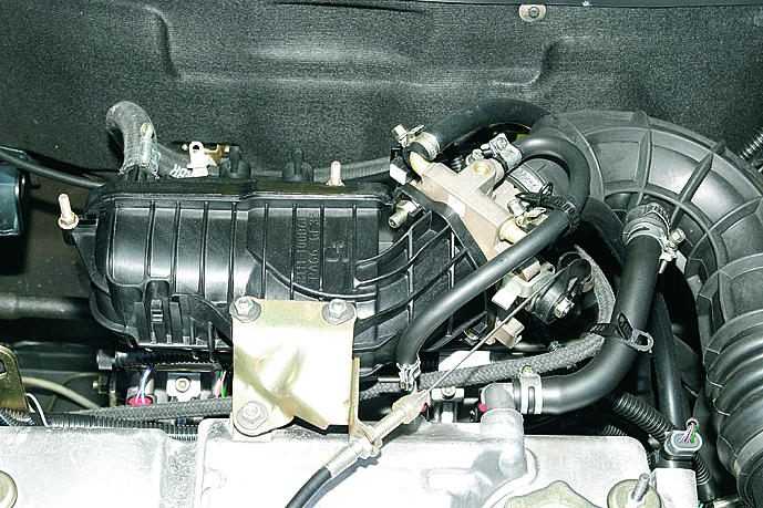 Двигатель ваз 21116: модификации, характеристики, конструкция