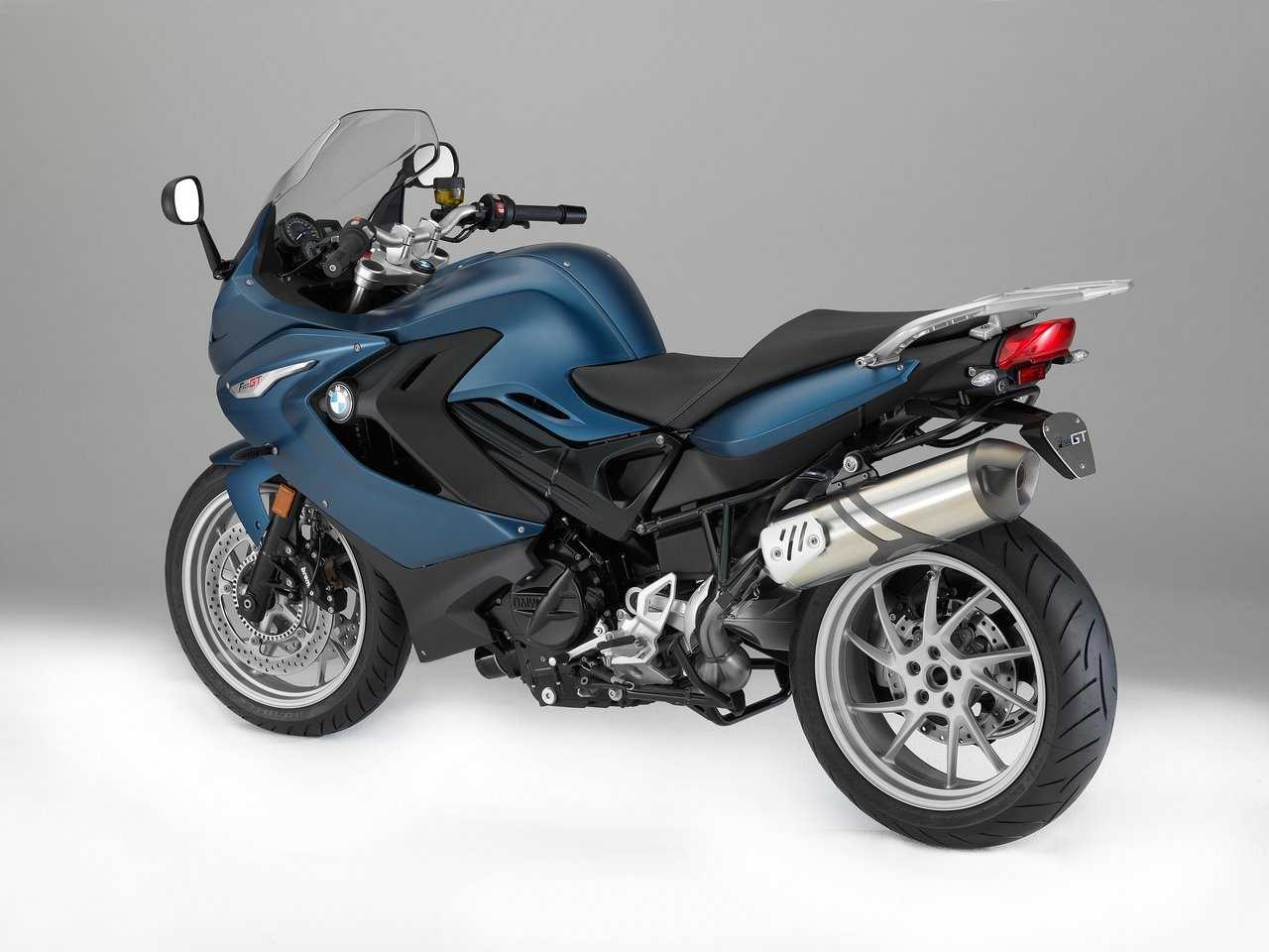 Bmw f800gt (2013-2020) review | owner & expert ratings | mcn