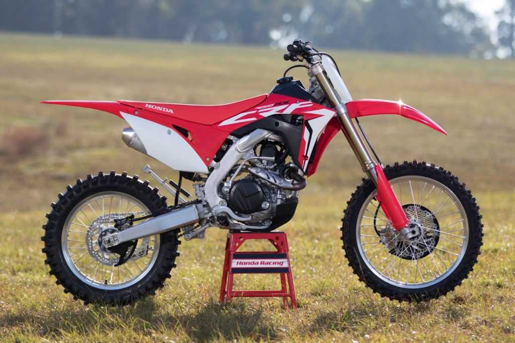 Обзор хонда crf 450: технические характеристики мотоцикла, отзывы