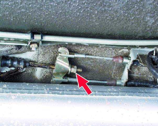 Как сделать ручник на дисковые тормоза - автомобильный портал automotogid