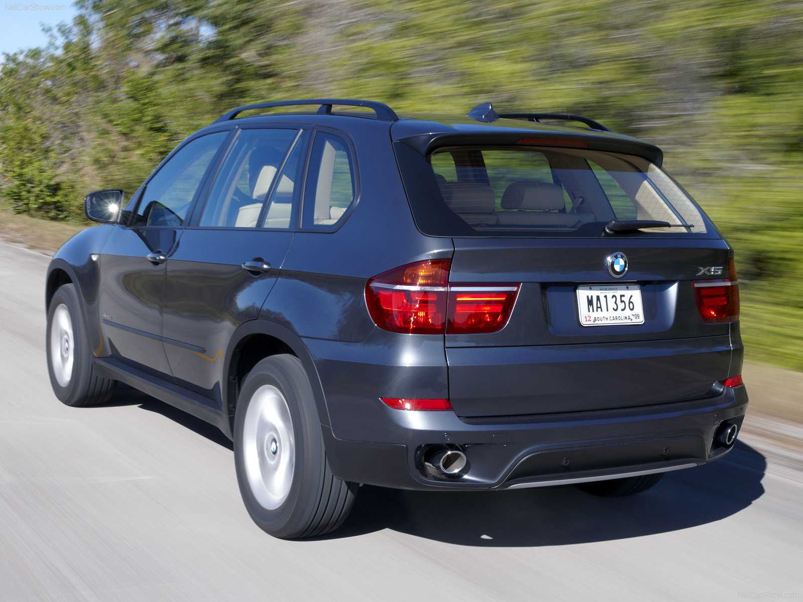 Bmw x5 f15 - как выбрать - какие проблемы - лучший мотор