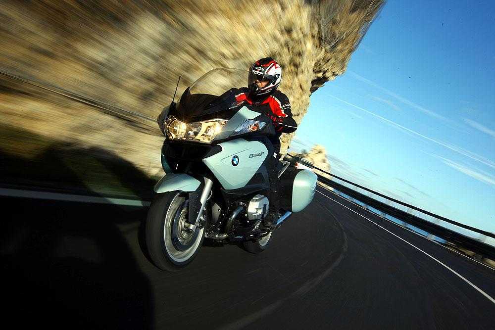 Bmw r1200rtсодержание а также история [ править ]