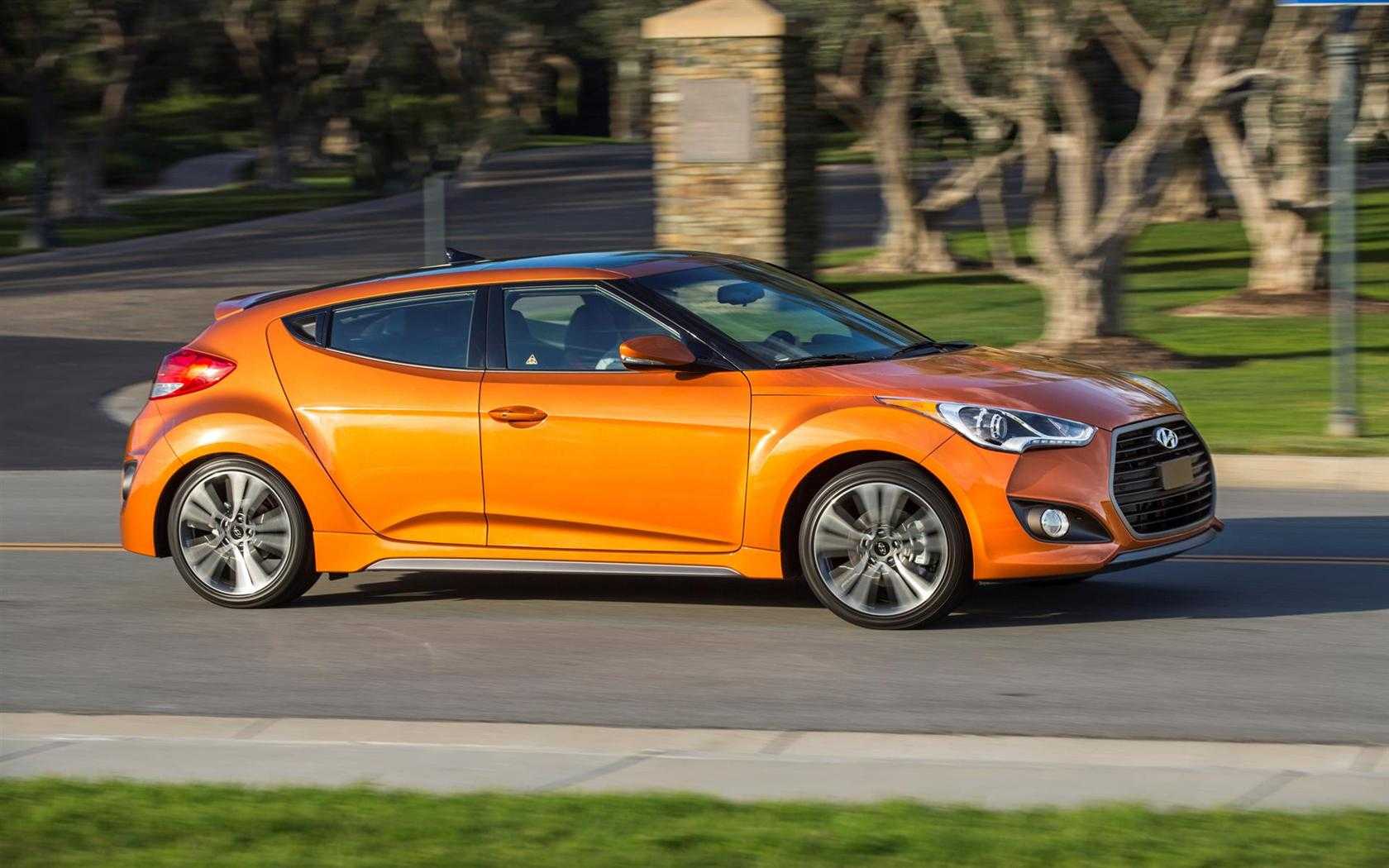 Тест-драйвы и обзоры hyundai veloster (хендай велостер). hyundai veloster: асимметричный ответ
