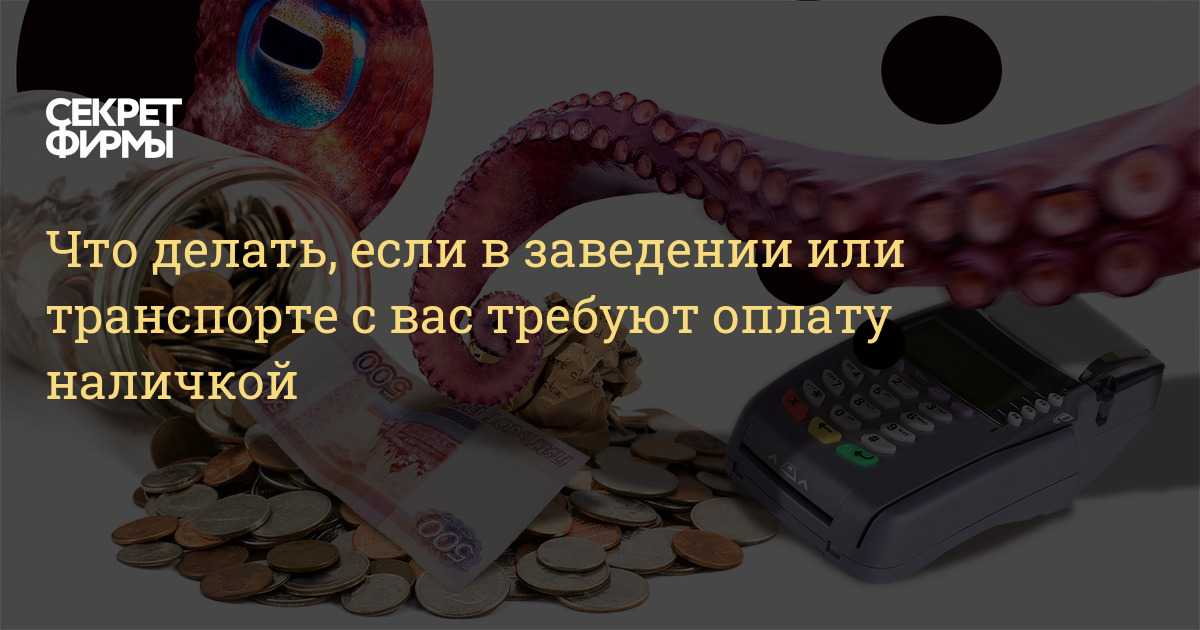 Требовать оплату. Терминала нет. Перевода нет только наличка. Нет терминала в магазине куда жаловаться.