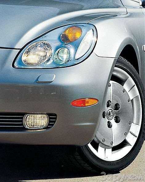 Lexus sc 2009: размер дисков и колёс, разболтовка, давление в шинах, вылет диска, dia, pcd, сверловка, штатная резина и тюнинг