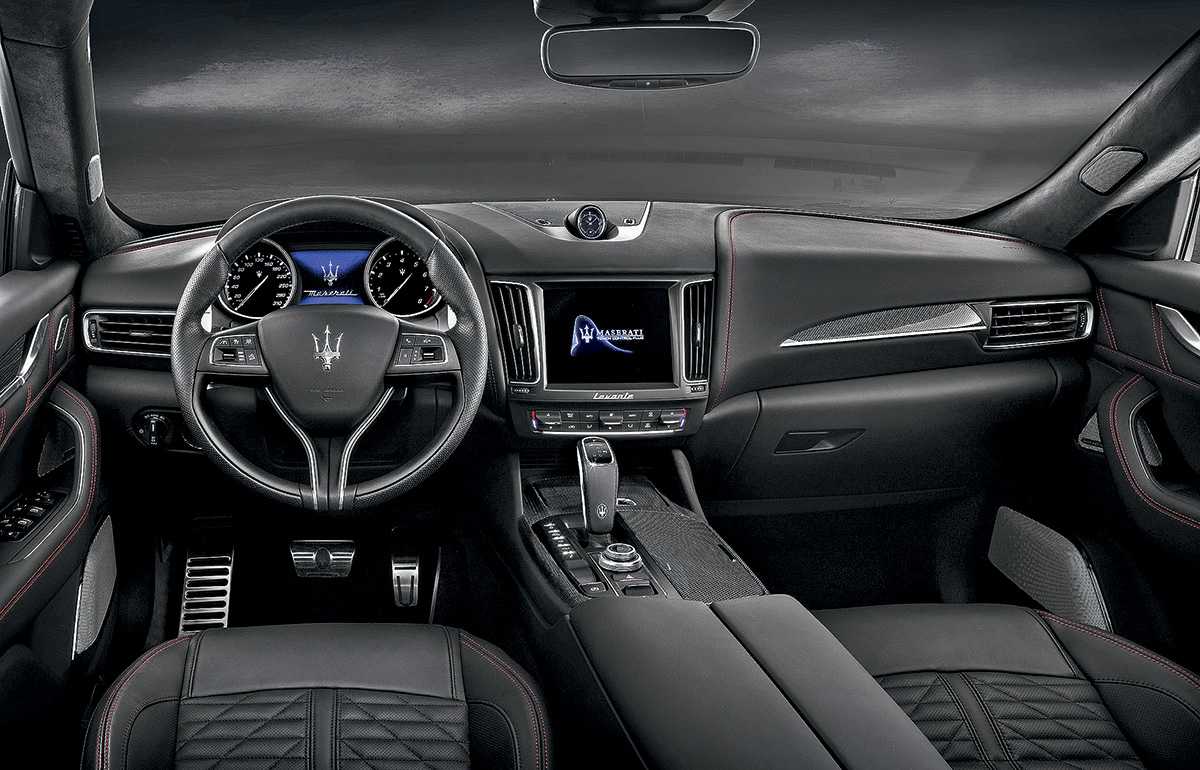 Maserati levante 2016 года фото видео обзор