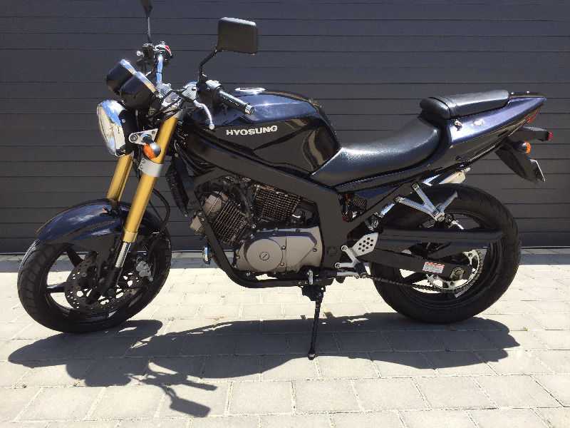 Подбор масла motul для hyosung gd 250n (2014 - )