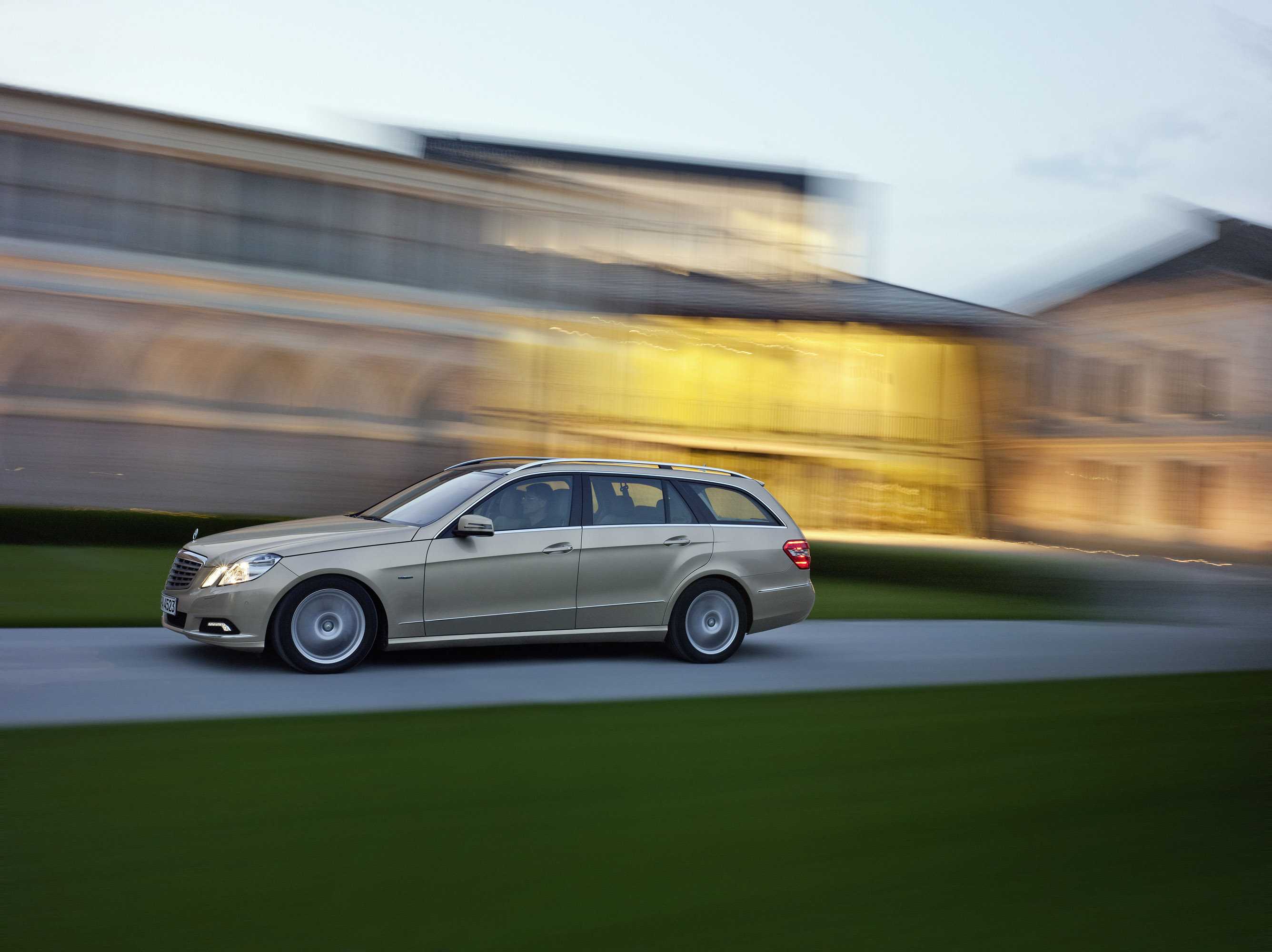 Mercedes-benz: e-class как в первый раз / журнал «компания». статьи