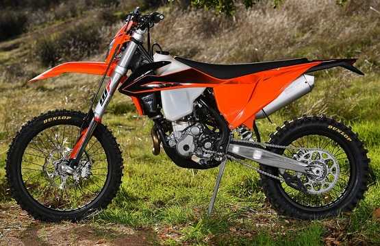 Ktm adventure 990: последний из австрийских могикан