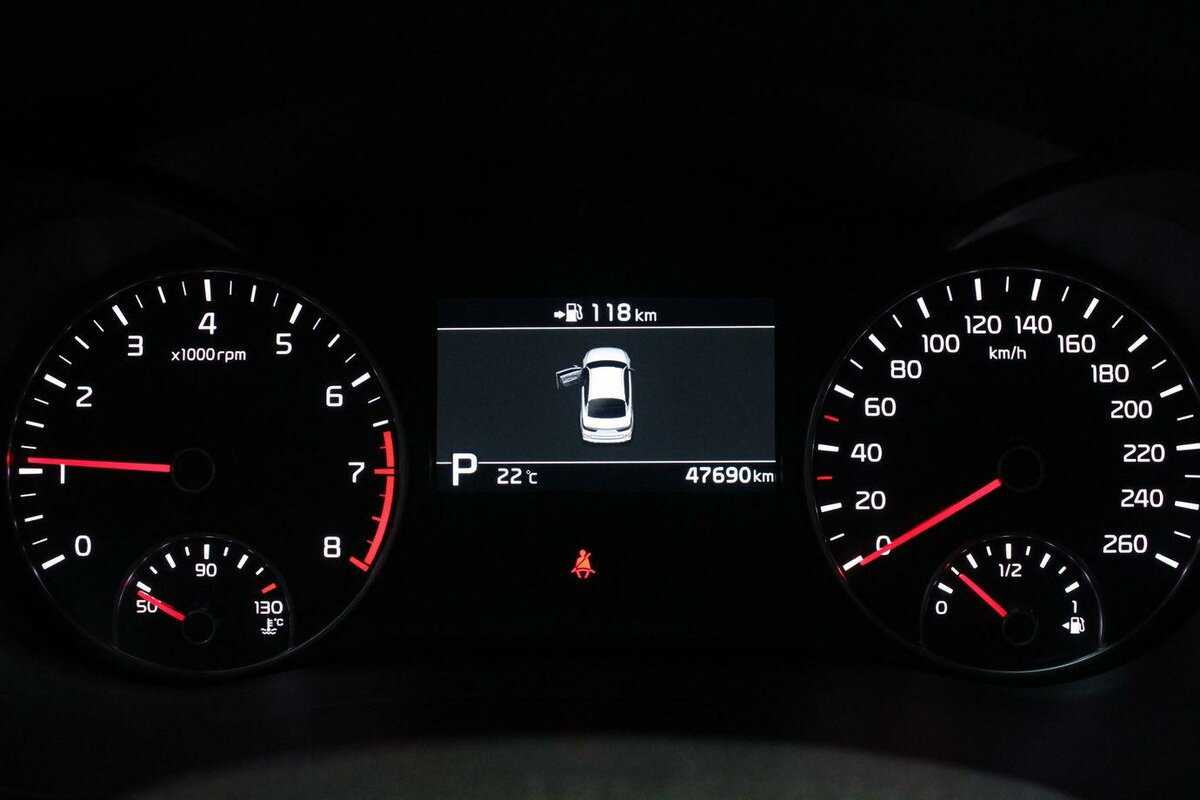 Kia optima 2.0, 2.4 расход топлива на 100 км. 1, 2, 3, 4 поколения