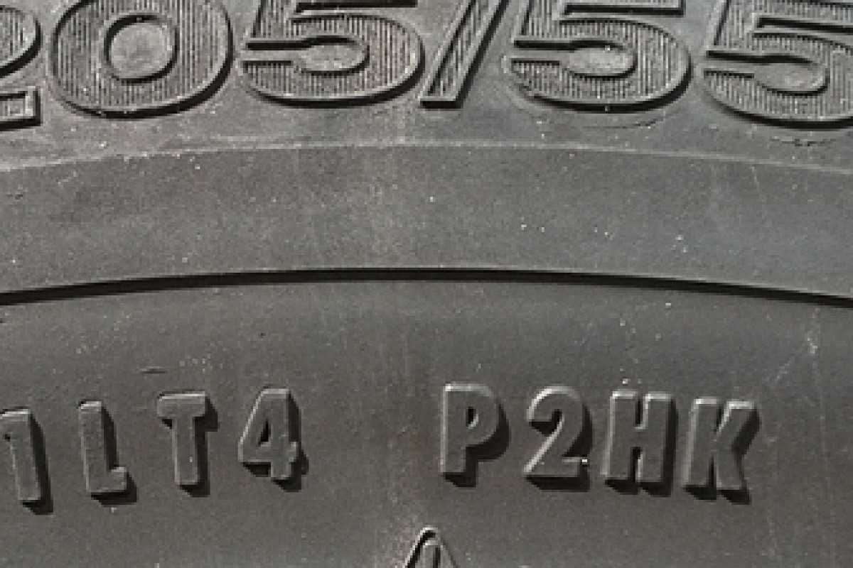 Маркировка шин — расшифровка обозначений, цифр и букв на 2022 год