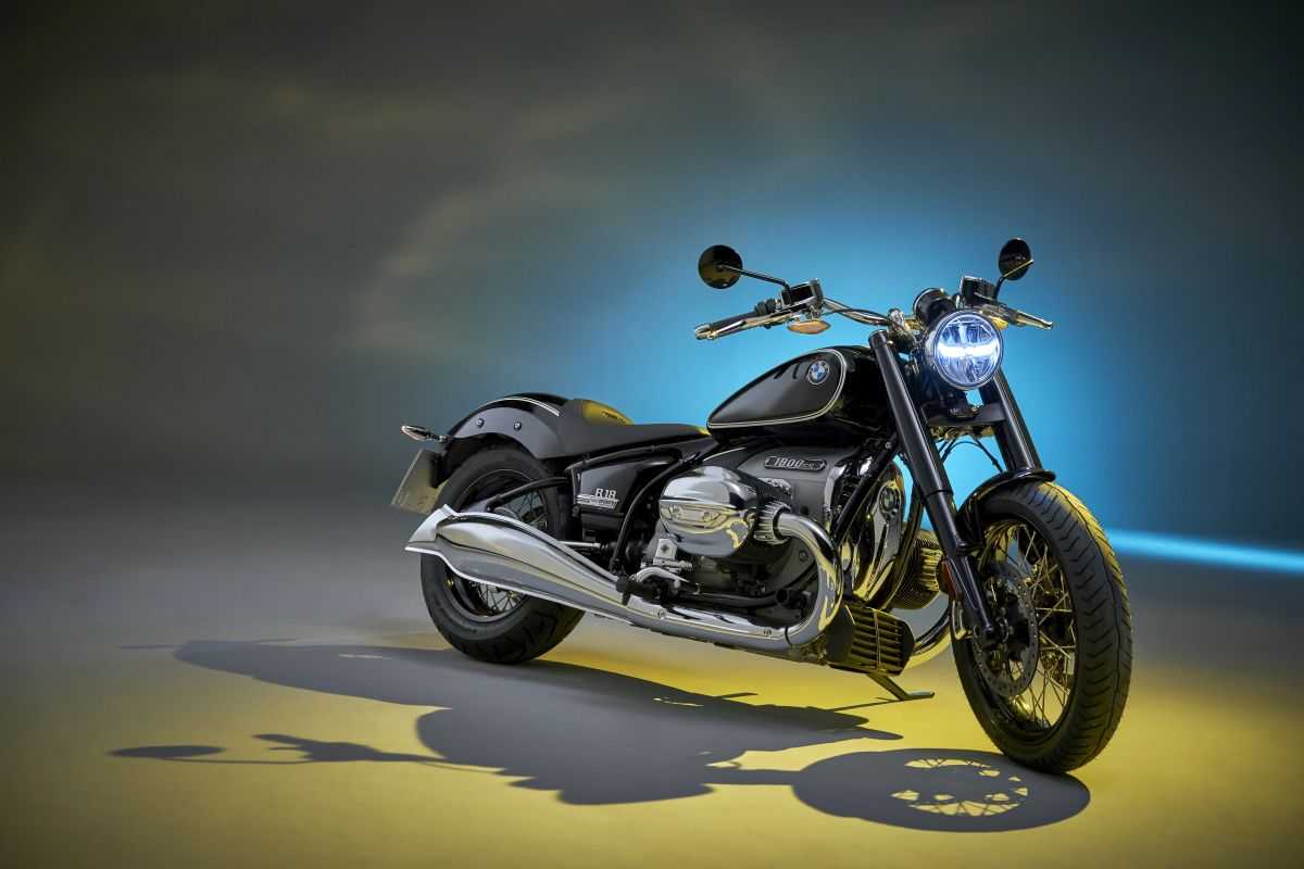 BMW r20 РјРѕС‚РѕС†РёРєР»