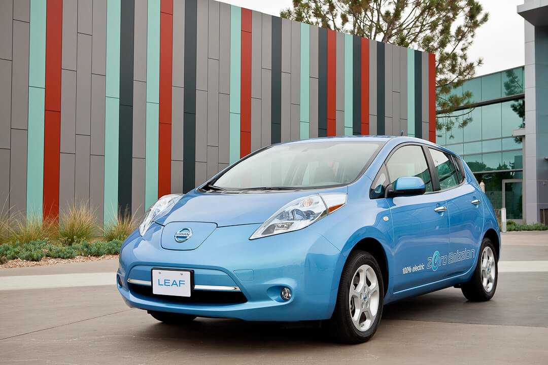 Опыт эксплуатации и особенности электромобиля nissan leaf
