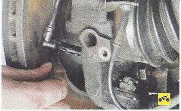 Замена приводов передних колес рено дастер