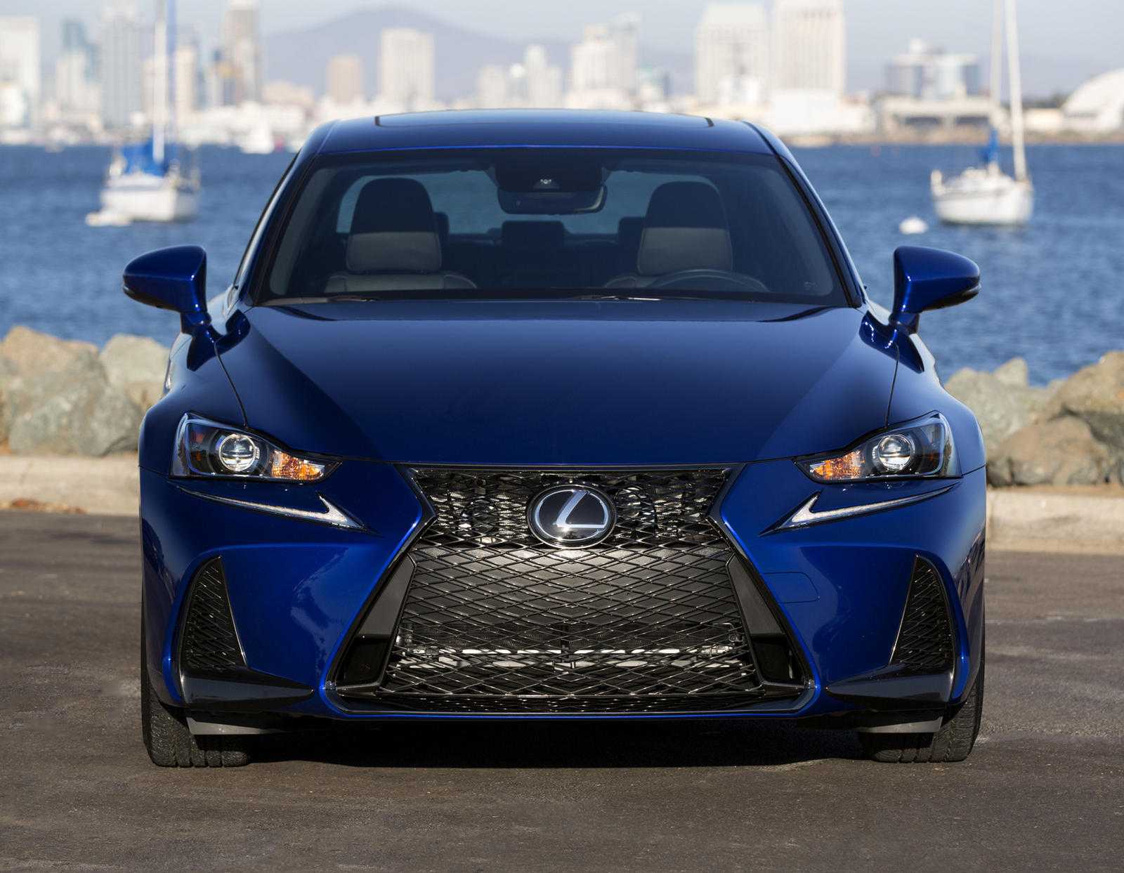 c2126 lexus