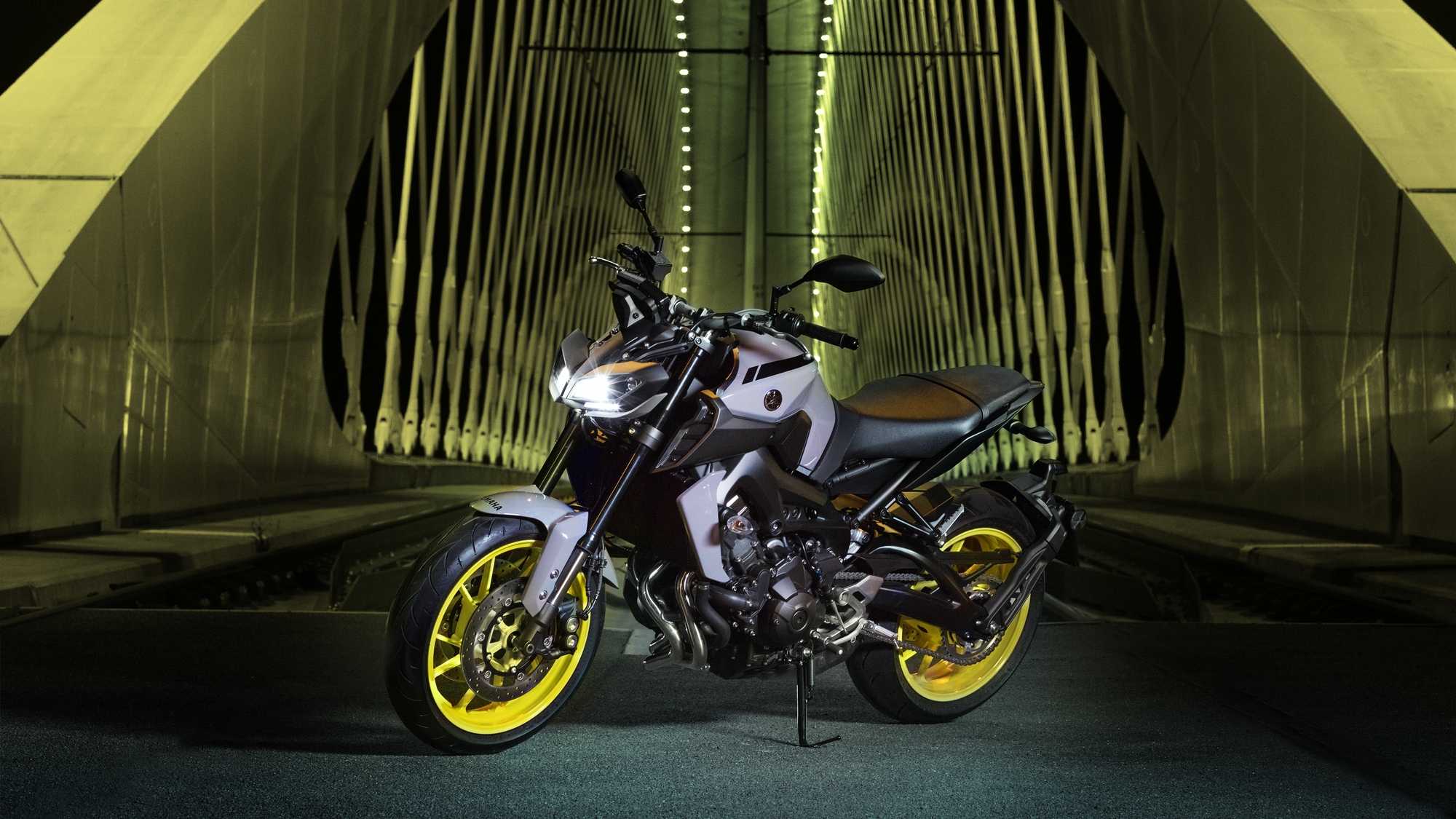 Yamaha-tracer.ru | сайт о мотоцикле yamaha mt09 tracer 900 (fj09)