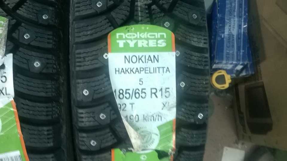 ➤ премиальные шины nokian nordman 7 (нордман 7) - обзор характеристик