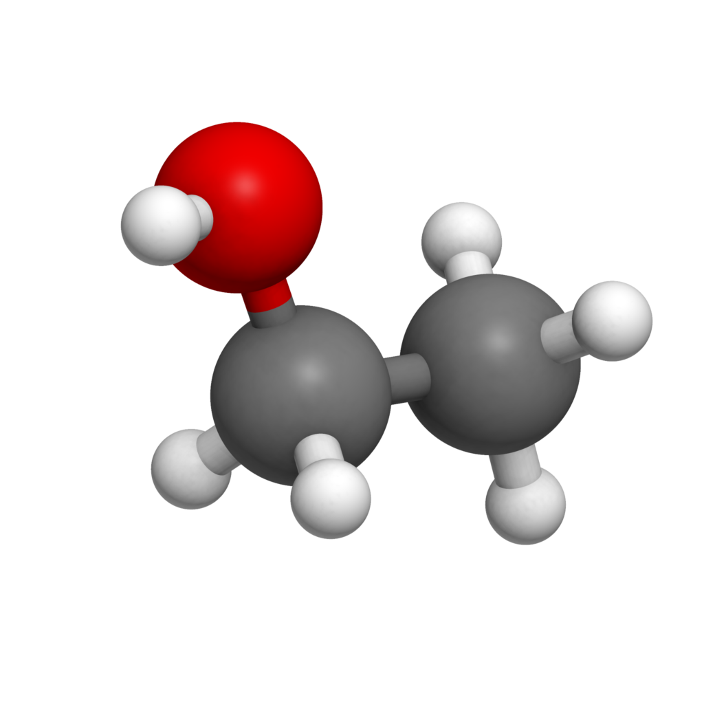 C2h5oh этиловый. Молекула этанола. Молекула этилового спирта. Модель молекулы этилового спирта. Модель молекулы этилового спирта (этанол.