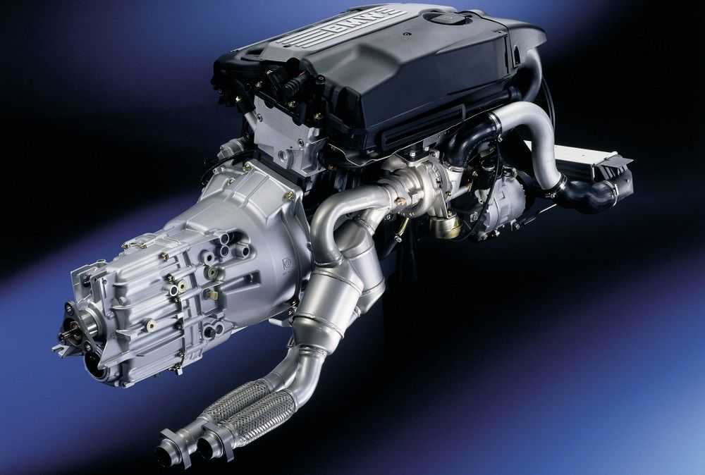 5 самых надежных дизельных двигателей-миллионников: перечень с фото и описанием