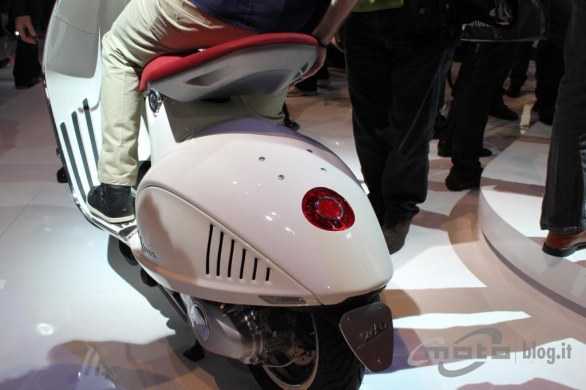 2007 vespa gts 250ie обзор - motorcycle.ru - производитель 2022