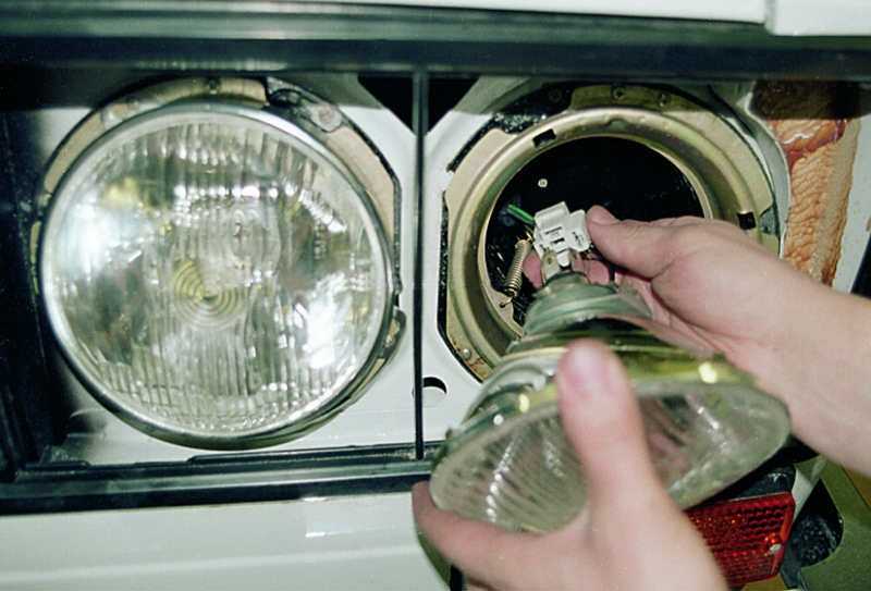 Как открыть светильник для замены лампы - авто брянск