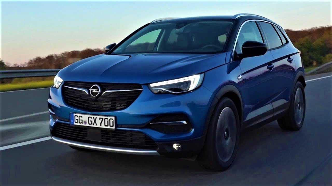 Opel grandland x: ответили на ваши главные вопросы | autoclub99.ru