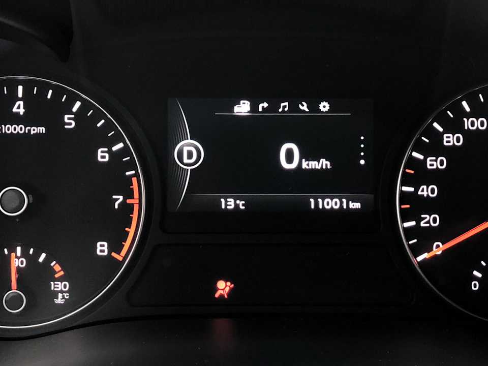Kia optima 2.0, 2.4 реальные отзывы о расходе топлива на автомате и механике
