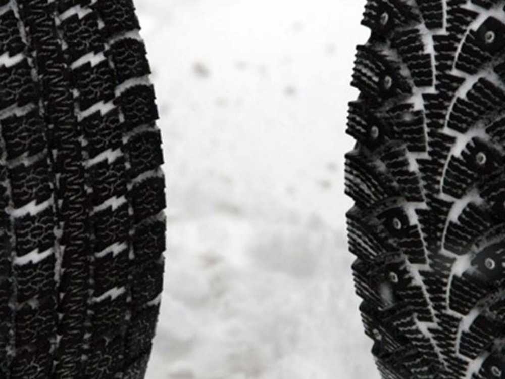 Шипы или липучка: что лучше? какие шины выбрать на зиму