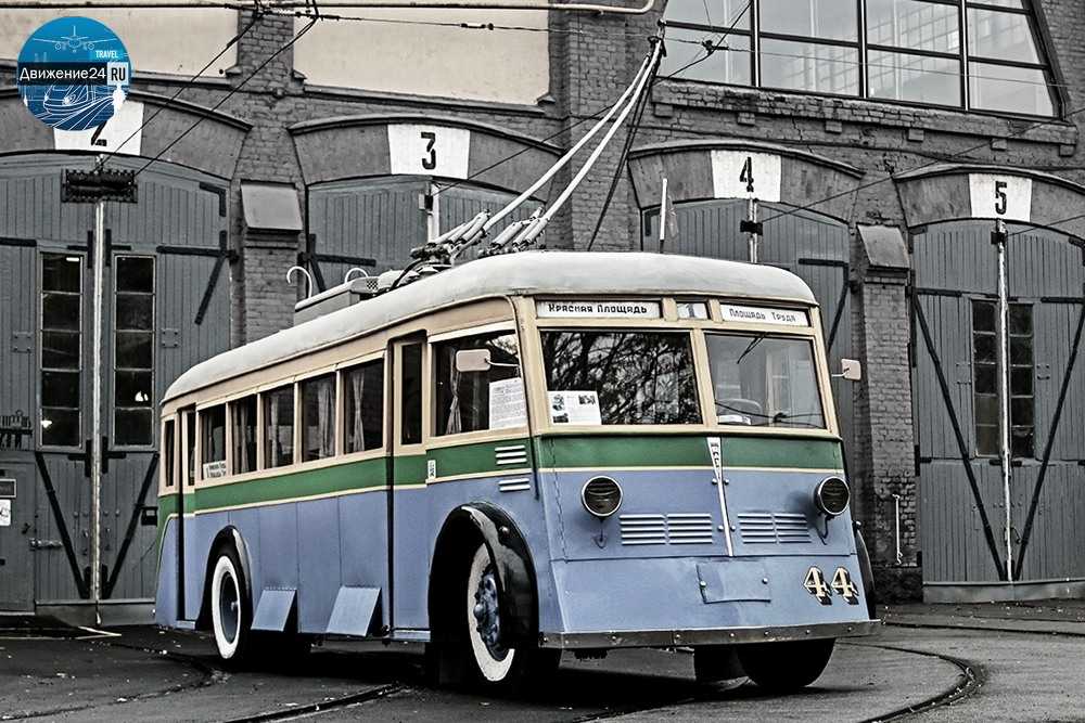 Ретро троллейбусы и ретро автобусы 20 века | об управлении офлайн бизнесом