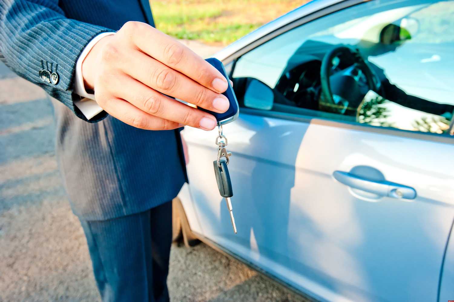 8 способов обмана при продаже автомобиля и как их избежать