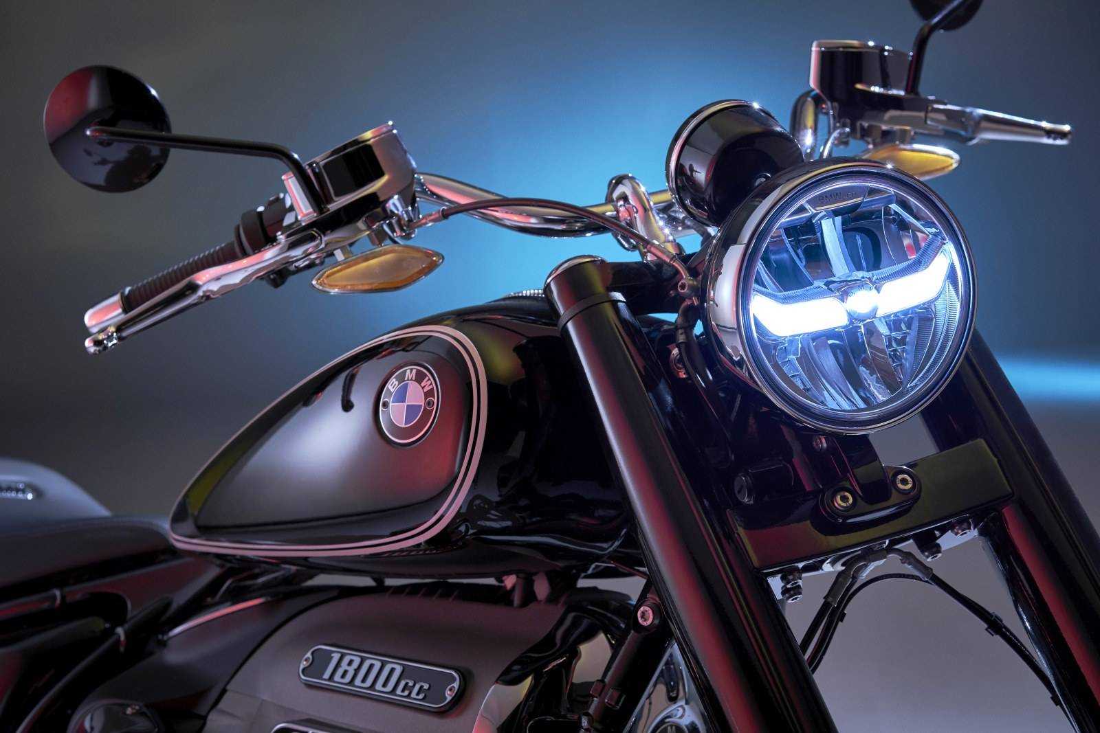 BMW r18 Concept