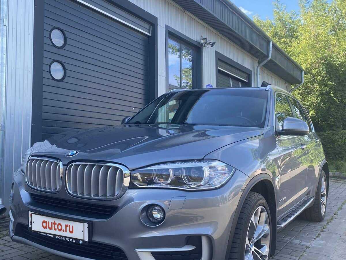 Фотографии: сравнение bmw f15 x5 и mercedes-benz gle