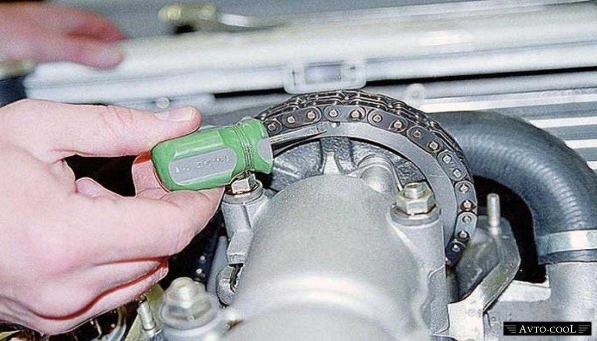 Как выставить зажигание на ваз 2107 инжектор