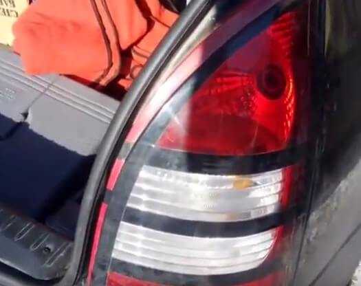 Лампы применяемые на автомобиле лада калине
