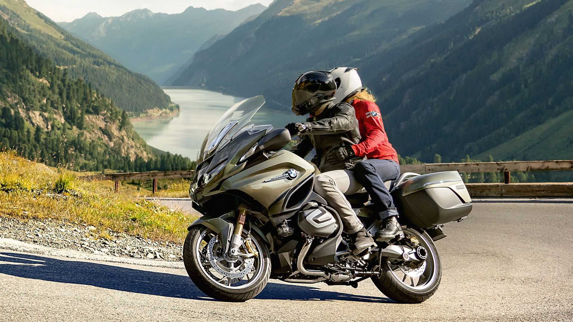 Модельный ряд и история серии bmw r1200r