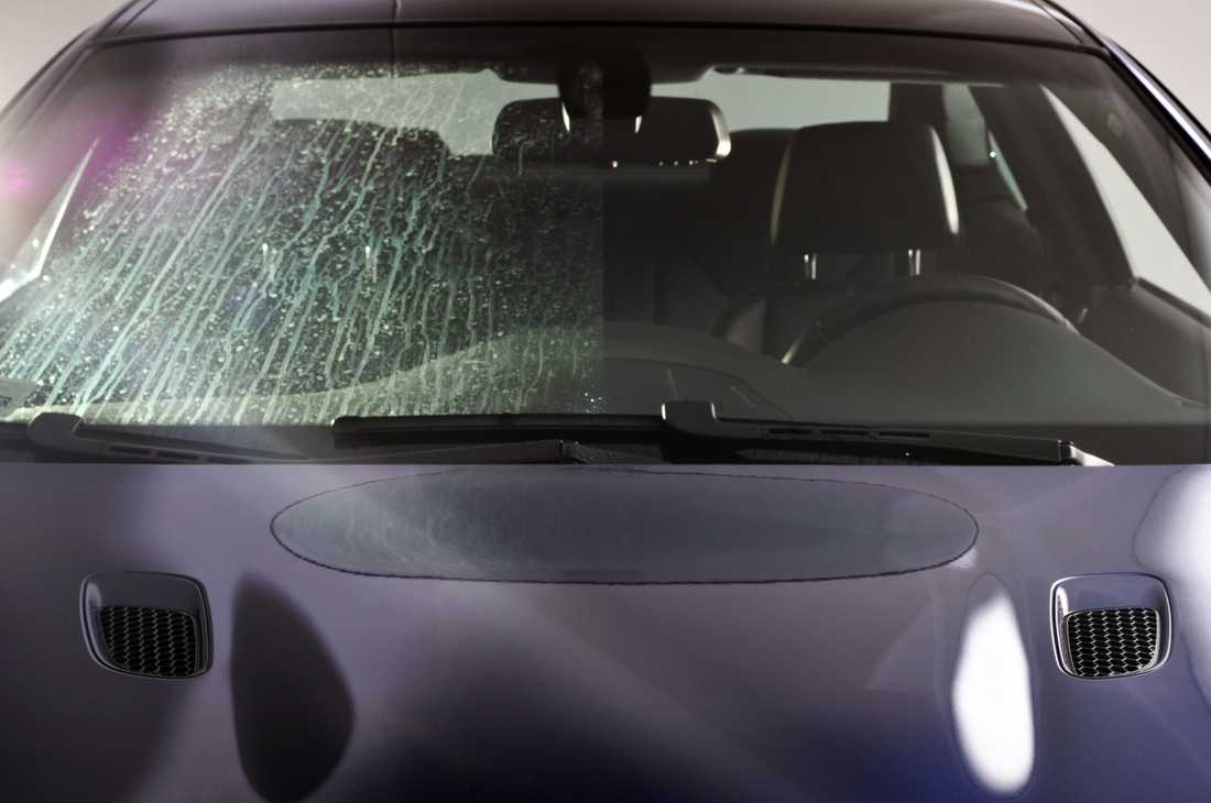 Покрытие стекол авто антидождем. правильное нанесение — комфорт и безопасность вождения
