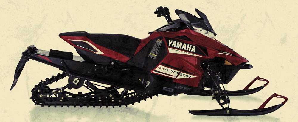 2017 yamaha sidewinder m-tx 162 review + video - snowmobile.com