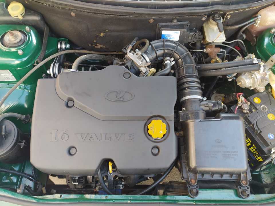 Двигатель ваз 21116, технические характеристики, какое масло лить, ремонт двигателя 21116, доработки и тюнинг, схема устройства, рекомендации по обслуживанию