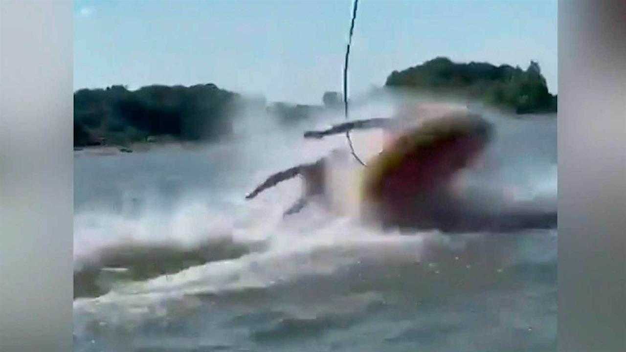 Топ-10 лучших водных мотоциклов, выбираем гидроцикл