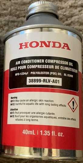 Хонда инсайт какое масло лить в акпп