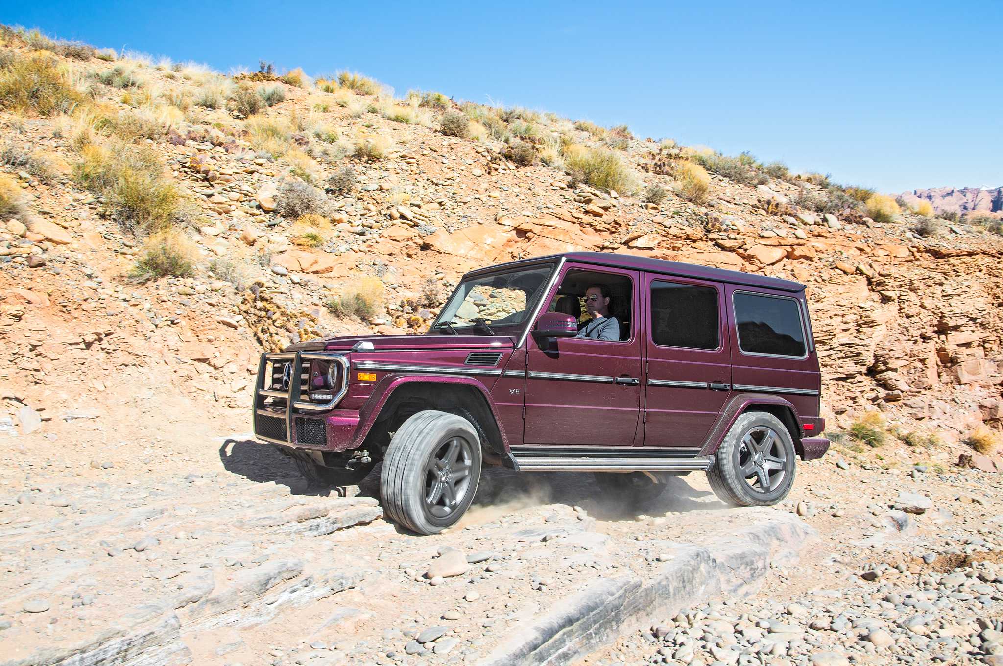 Jeep wrangler rubicon