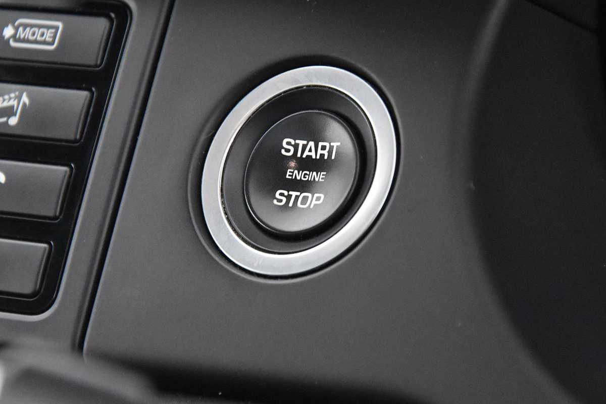 Как работает система старт-стоп в машине, ее назначение, плюсы и минусы