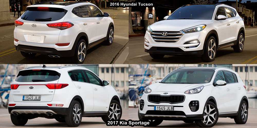 Hyundai ix35 и kia sportage на вторичном рынке: какие бывают проблемы с этими моделями