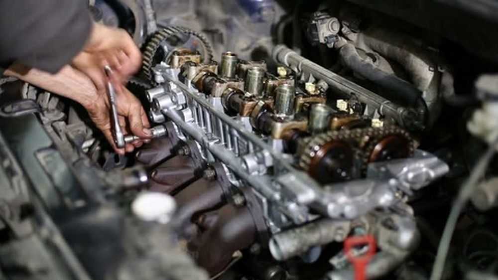 Капитальный ремонт двигателя: что включает в себя и когда нужно делать