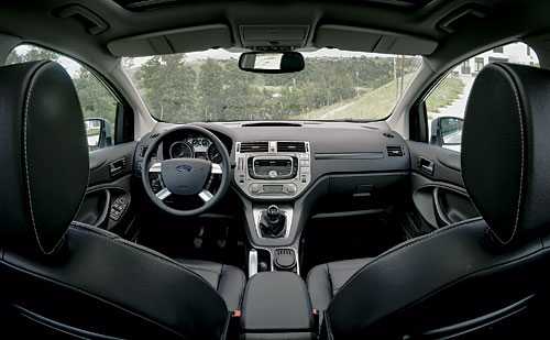 Сравнение ford ecosport и opel mokka