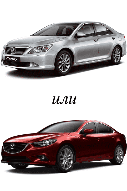 Тойота камри сравнения. Camry 50 vs Mazda 6. Camry vs Mazda 6. Mazda 6 и Toyota Camry. Тойота Камри vs Мазда 6.