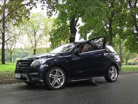 Mercedes-benz m-klasse: поколения, кузова по годам, история модели и года выпуска, рестайлинг, характеристики, габариты, фото - carsweek