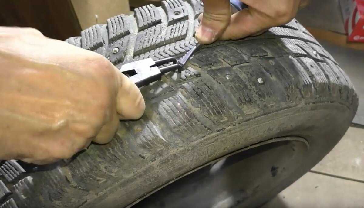 Как делают шины для автомобиля видео
