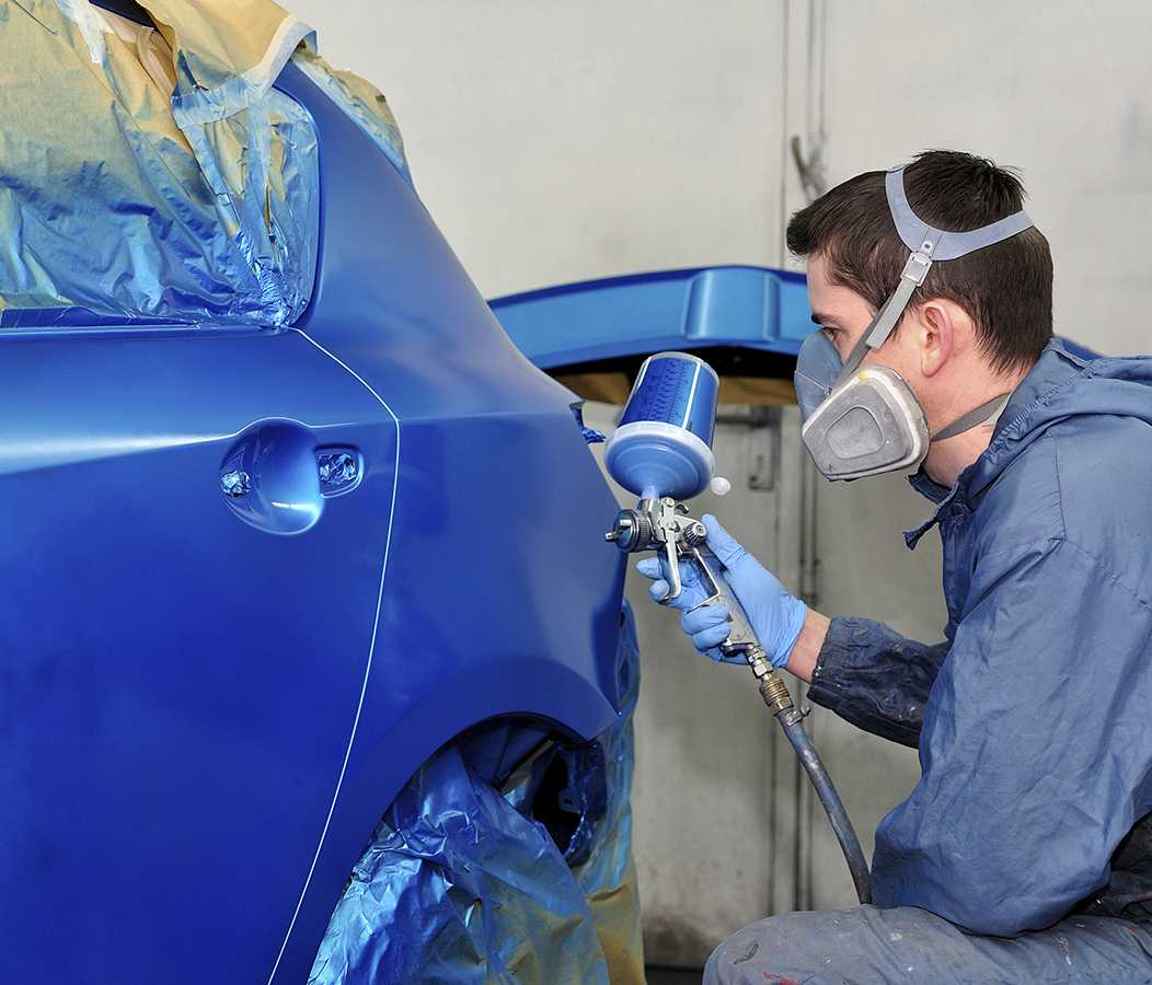 Как сделать качественное восстановление кузова автомобиля своими руками?